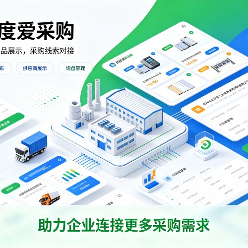 丛台百度爱采购